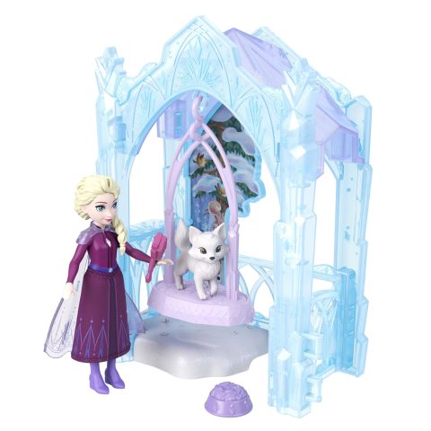 Disney Frozen JFG29 lelle