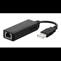 D-Link DUB-E100 tīkla karte Ethernet 100 Mbit/s