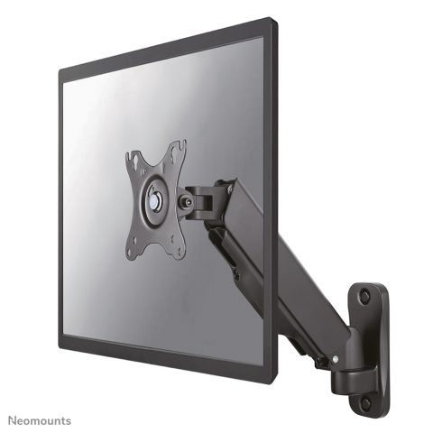 Neomounts WL70-440BL11 televizora stiprinājums 81