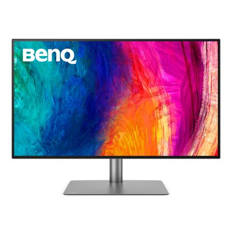 BenQ PD3225U monitori 81