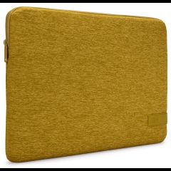 Case Logic Reflect REFPC116 Dim Gold 39.6 cm (15.6") Sleeve case Red