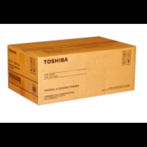 Toshiba Dynabook T-305PK-R tonera kārtridžs 1 pcs Oriģināls Melns