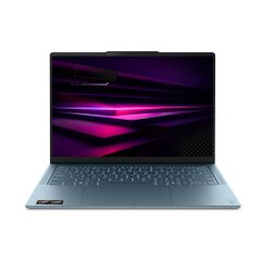 Lenovo Yoga Slim 7 14AGP11 Copilot+ PC AMD Ryzen AI 5 430 Portatīvais dators 35
