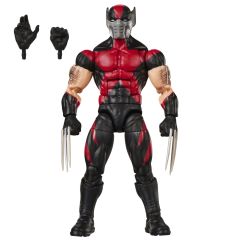 Hasbro Marvel G24255L00 rotaļu figūriņa/varonis