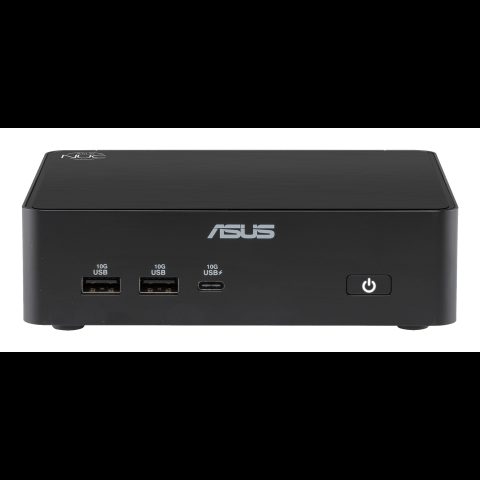 Asus NUC 16 Pro RNUC16GDKU560002 Melns 325