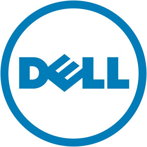Dell 829MX portatīvo datoru rezerves daļa Baterija