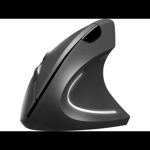 Sandberg 630-14 pele Birojs Labā roka USB Type-A Optisks 2400 DPI