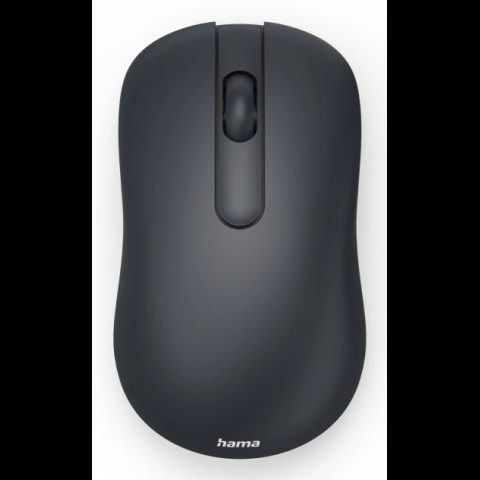 Hama WM-100 pele Birojs Abām rokām RF Bezvadu Optisks 1200 DPI