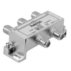 Hama CATV Splitter