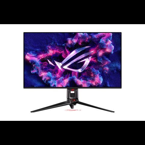 Asus ROG Swift OLED PG32UCDMZ monitori 80 cm (31.5") 3840 x 2160 pikseļi 4K U…