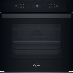Whirlpool WOI6A8HT1SBA 73 L Melns