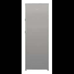 Indesit MLINS 1411 S4E ledusskapis Brīvi novietots 367 L Sudrabs