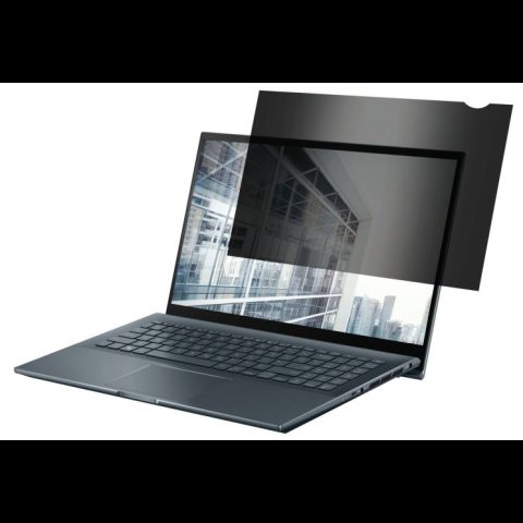 Gearlab eSTUFF GLBB14301188 monitoru pretatspīduma & privātuma filtrs 35