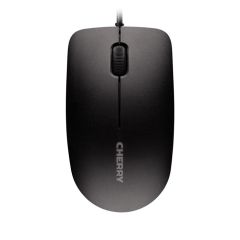 Cherry MC 1000 pele Birojs Abām rokām USB Type-A Optisks 1200 DPI