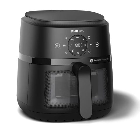 Philips 2000 series NA220/00 taukvāres katls Viens 4