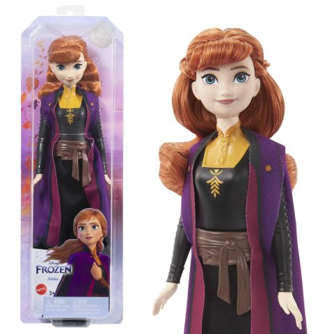 Disney Frozen HLW50 lelle