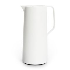 Emsa Motiva Tējkanna 1000 ml Balts