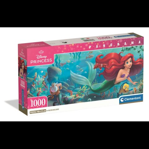 Clementoni 39893 puzle