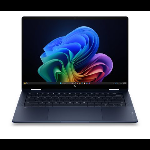 Hewlett Packard (HP) HP EliteBook X Flip G2i 14 inch Notebook Next Gen AI PC Copilot+ PC Inte…