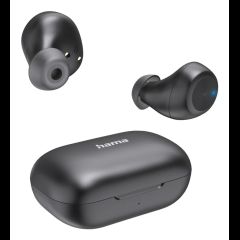 Hama Spirit Chop II Austiņas True Wireless Stereo (TWS) Ausīs Sporta Bluetoot…