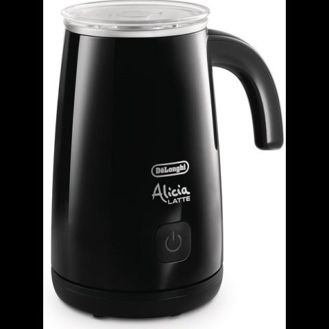 DeLonghi De’Longhi EMF2.B Piena putotājs un sildītājs Automātisks piena putotājs/…