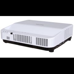 Ricoh PJ UHL3660 Ultra īsa fokusa projektors 6500 ANSI lūmeni DLP UHD 4K (3840…