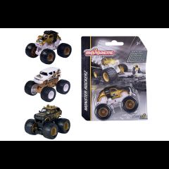 Majorette MEGABLEU 678138 rotaļu transportlīdzeklis