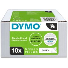 Dymo Authentic D1 Labels