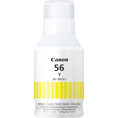 Canon GI-56Y Oriģināls