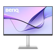 BenQ MA320U monitori 80 cm (31.5") 3840 x 2160 pikseļi 4K Ultra HD Balts