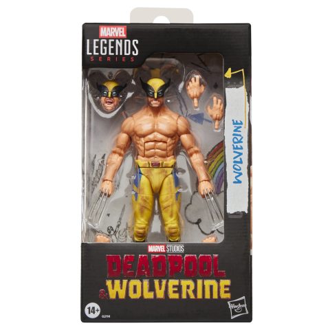 Hasbro Marvel Avengers G21145L00 rotaļu figūriņa/varonis