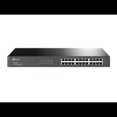 TP-Link 24-Port Gigabit Rackmount Network Switch