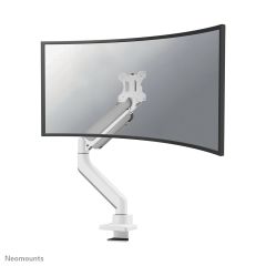 Neomounts DS70PLUS-450WH1 monitora stiprinājums un statīvs 124