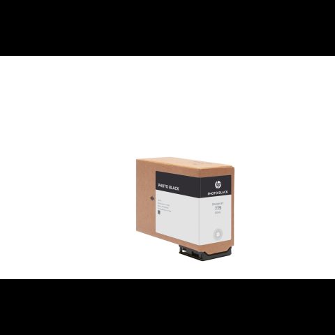 Hewlett Packard (HP) HP 775 500-ml Photo Black Ink Cartridge