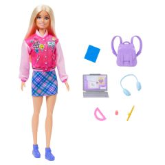 Mattel Barbie HRG84 lelle