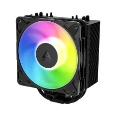 Arctic Freezer 36-S A-RGB Процессор Air cooler 12 cm Черный 1 шт