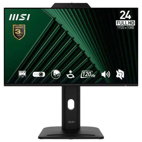 MSI Pro MP242PMG monitori 60