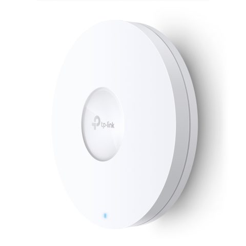 TP-Link Omada EAP660 HD WLAN piekļuves punkts 2402 Mbit/s Balts Power over Ether…