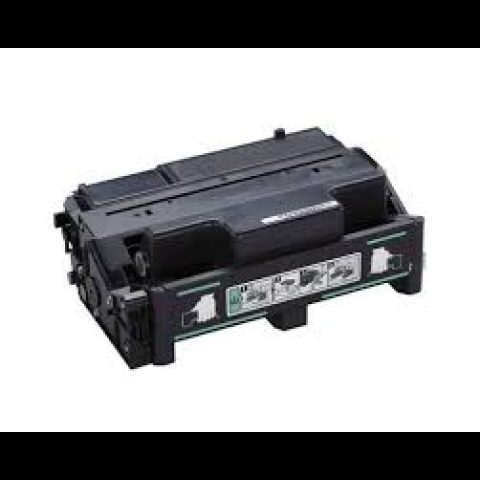 Ricoh 821229 toner cartridge 1 pc(s) Original Black