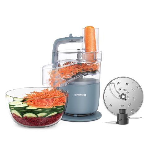 Kenwood MultiPro Go pārtikas pārstrāde 650 W 1