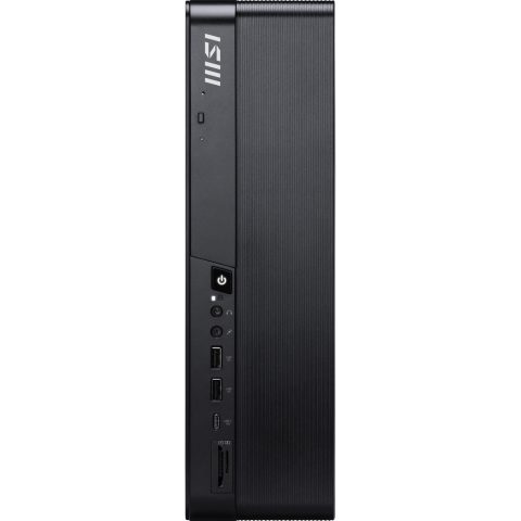 MSI Pro DP80 AI A2G-081XDE Intel Core Ultra 5 225 16 GB DDR5-SDRAM 512 GB SS…
