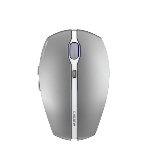 Cherry GENTIX BT pele Speļu Abām rokām Bluetooth sistēma Optisks 2000 DPI