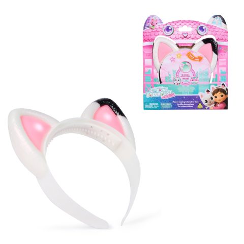 Spin Master Gabby's Dollhouse GDH RLP Movie Musical Ears GML