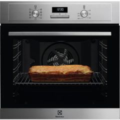 Electrolux EOF3H70X 72 L Черный