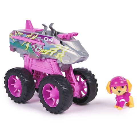 Spin Master PAW Patrol 6069303 rotaļu transportlīdzeklis