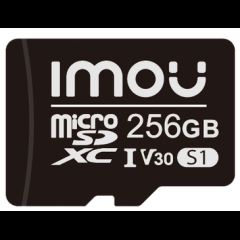 Imou ST2-256-S1 zibatmiņa 256 GB MicroSD NAND Klases 10
