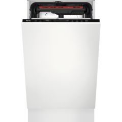 AEG FSE73507P Fully built-in 10 place settings