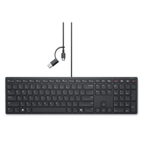 Dell Collaboration Keyboard