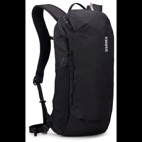 Thule Alltrail TAHP210 Black mugursoma Ceļojumu mugursoma Melns Poliesters