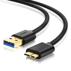 Ugreen 10840 USB kabelis USB 3.2 Gen 1 (3.1 Gen 1) 0